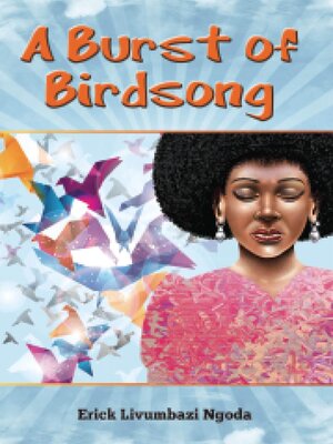 cover image of A Burst of Birdsong